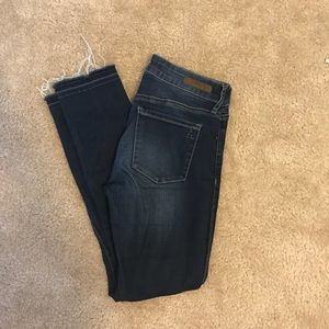 Articles of Society jeans
